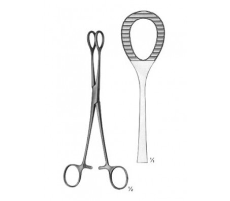  Rectal Instruments